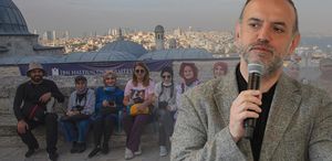 İstanbul’da ilçe belediyesinde skandal iddia: Başkanın teklifini kabul etmeyince işinden oldu