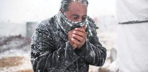 Sıcaklıklar 15 derece birden düşecek İşte kar yağışı beklenen illerimiz