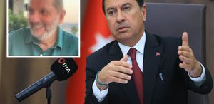 Muğla Büyükşehir Belediye Başkanının danışmanı cinsel tacizden gözaltında