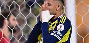 Daha imzası bile kurumamıştı Youssef En-Nesyri ile veda kararı