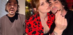 Nilperi Şahinkaya iddiaları sonrası Baturalp Bekar: Kaçmadım, evimdeyim