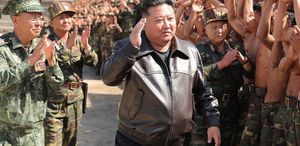 Güney Kore istihbaratı: Kim 13 yaşındaki kızını halefi olarak belirledi