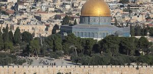 Dünyaya Mescid-i Aksa çağrısı: Bir an önce harekete geçin