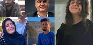 Narin davasında duruşma salonunu karıştıran ifade: Eğer Salim’in dediğini yapsaydım bu ceset ortaya çıkmazdı