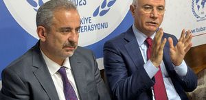 Efkan Ala: CHP’li belediyeler skandal üretim merkezi haline gelmiş