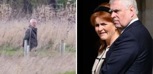 Epstein’in gölgesi Paskalya’ya düştü: Saray kapıları Andrew’un yüzüne Kapandı