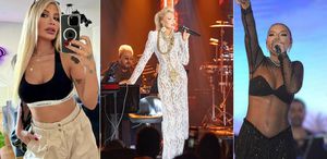 Estetikle adeta yeniden doğdular Değişimleri olay olan 10 Türk ünlü