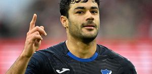 İsmi Galatasaray’la da anılan Ozan Kabak resmi imzayı atıyor