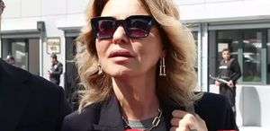 Gülben Ergen’in “halkı kin ve tahrik soruşturması“ kapsamında verdiği ifade ortaya çıktı