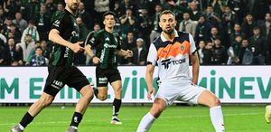 Kocaeli’de sessiz gece