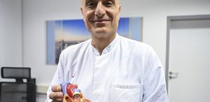 Türk bilim insanından tıp dünyasında çığır açan başarı