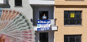 Kira fiyatlarının 7 bin TL’ye kadar düştüğü ilimiz