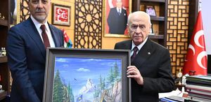 MHP İstanbul İl Başkanlığı görevine Volkan Yılmaz atandı