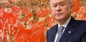 MHP, İstanbul il teşkilatı ile 39 ilçe teşkilatını feshetti