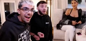 6ix9ine hapisteyken sevgilisinin hamile kaldığı iddiası