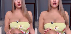 Olaylı maça Elif Karaarslan da dahil oldu Yorumları bomba