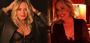 Yiğit Özşener’e Saba Tümer’den dikkat çeken sözler: Sesin çok seksi