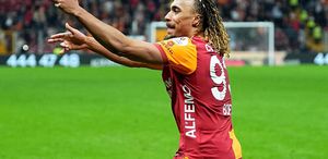 Sacha Boey’in yerine 25 milyon Euro’luk transfer İşte o isim