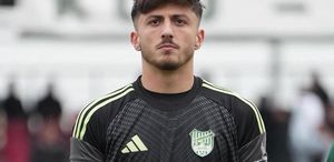 Şampiyon olan kalecinin ilginç üzüntüsü: Daha erken olabilirdik