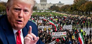 Savaş sürerken Trump’tan dikkat çeken açıklama: ABD halkı geri dönmemizi istiyor