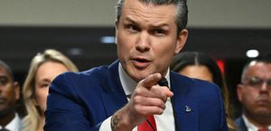 ABD Savaş Bakanı’ndan İran’a sert mesaj: Trump şaka yapmaz