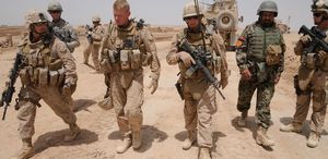 Savaşın seyrini değiştirecek iddia: Kendi askerlerini bombaladılar