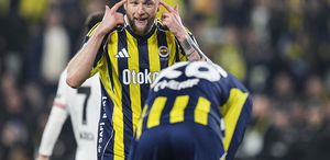 Milan Skriniar bir döndü pir döndü