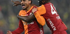 Leroy Sane’den Galatasaray taraftarını sevindiren haber