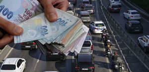 Akaryakıta tarihi zam kesinleşti Araç sahipleri depoları doldurun