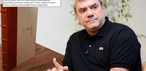 Yılmaz Özdil, Sözcü TV’den istifa etti