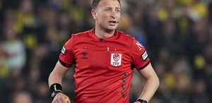 TFF’den derbi sonrası bomba Yasin Kol kararı