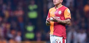 Devrim Özkan’la barıştı mı Torreira’dan kafa karıştıran hareket