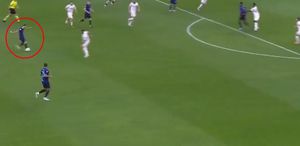 İtalya, Hakan Çalhanoğlu’nun nefis golünü konuşuyor