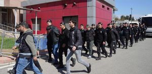 Üniversitede akıl almaz olay: İntikam için 521 milyon liralık vurgun yaptı