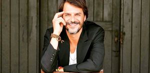 Mehmet Günsür’den aşk dolu sözler: Her gün yeniden evlenebilirim