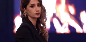 Nilay Erdönmez’den itiraf: Hayranı olduğum oyuncu için Berlin’e gittim