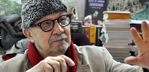 Yalçın Küçük hayatını kaybetti