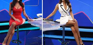 Ünlü sunucuya küstah mesaj Verdiği yanıt daha bomba