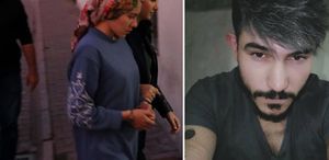 Yaptığı savunma sonrası kocasını öldüren kadına verilen ceza bozuldu