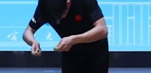 1 dakikada dünya rekoru kırdı