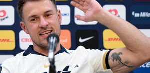 Aaron Ramsey, 35 yaşında futbolu bıraktı