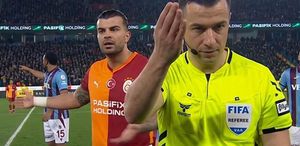 VAR kayıtları açıklandı Abdülkerim Bardakcı ve Cihan Aydın arasındaki diyalog dikkat çekti