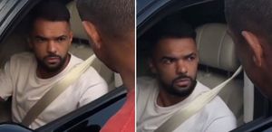 Arabayla giderken önü kesildi Duydukları karşısında korkudan ağzını açamadı