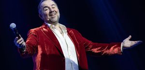 Ata Demirer’den kilo vermek isteyenlere net tarif: Bunları yemeyeceksin