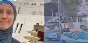 Bağdat’ta kaçırılan ABD’li gazeteci özgürlüğüne kavuşuyor