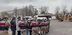 Batman merkezli 6 ilde ’yasa dışı bahis’ operasyonu 16 tutuklama