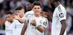 Arda Gülerli Real Madrid, Bayern Münih’e boyun eğdi