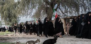 Trump “Bir gecede yok ederiz“ dedi, İran hemen harekete geçti