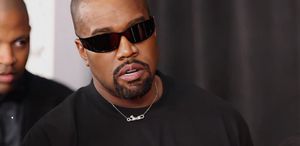Kanye West’e İngiltere yasağı İçişleri Bakanlığı vizesini iptal etti