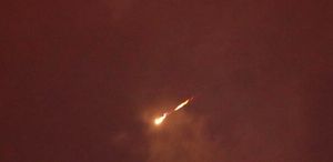 IKBY’nin Erbil kentinde bir eve İHA isabet etti: 2 ölü